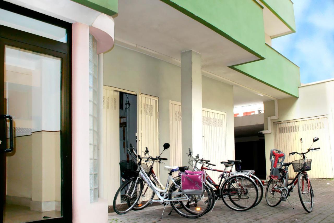 Civico 96 - Magnolia Holidays Alghero Exterior photo
