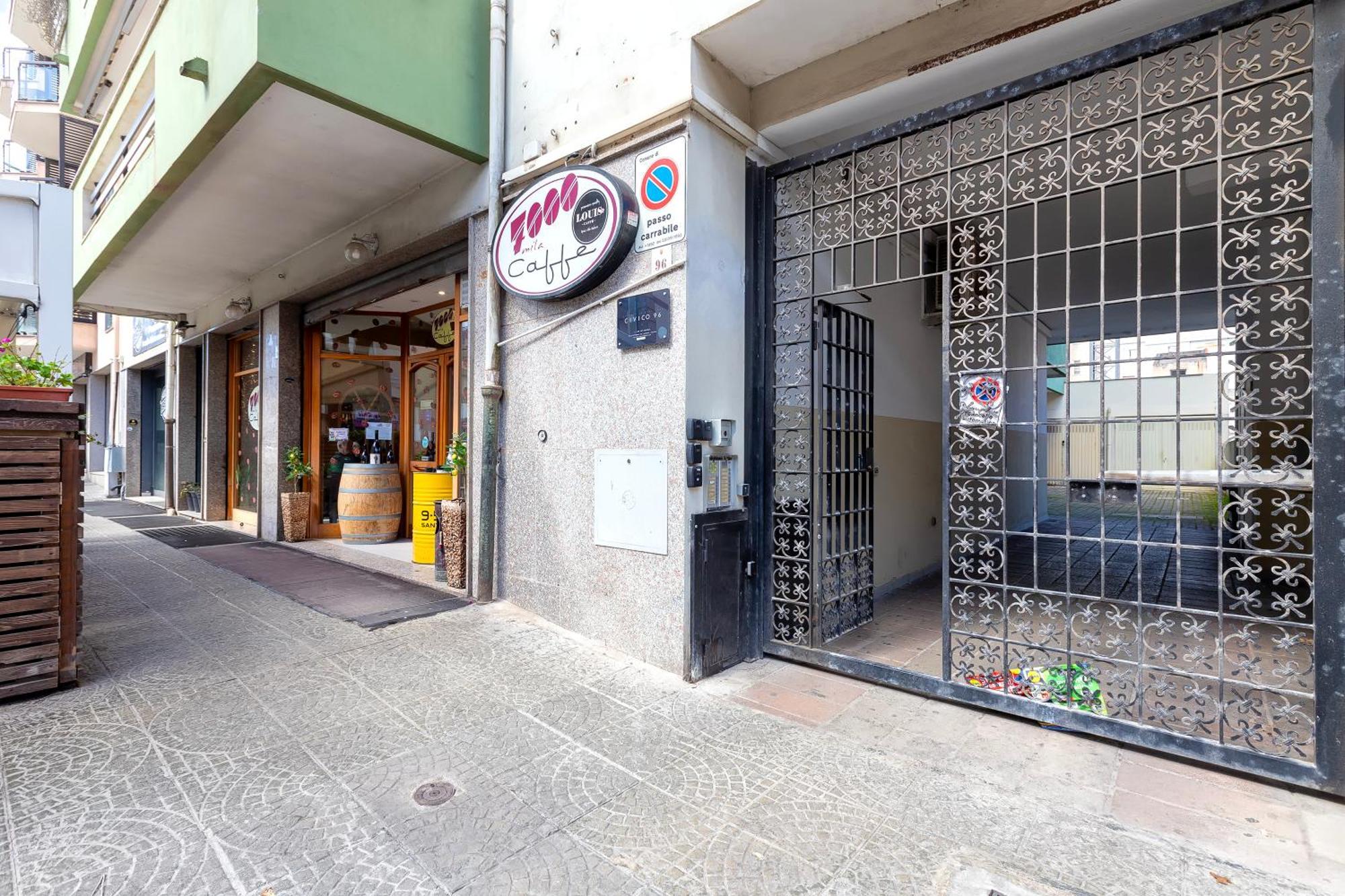 Civico 96 - Magnolia Holidays Alghero Exterior photo