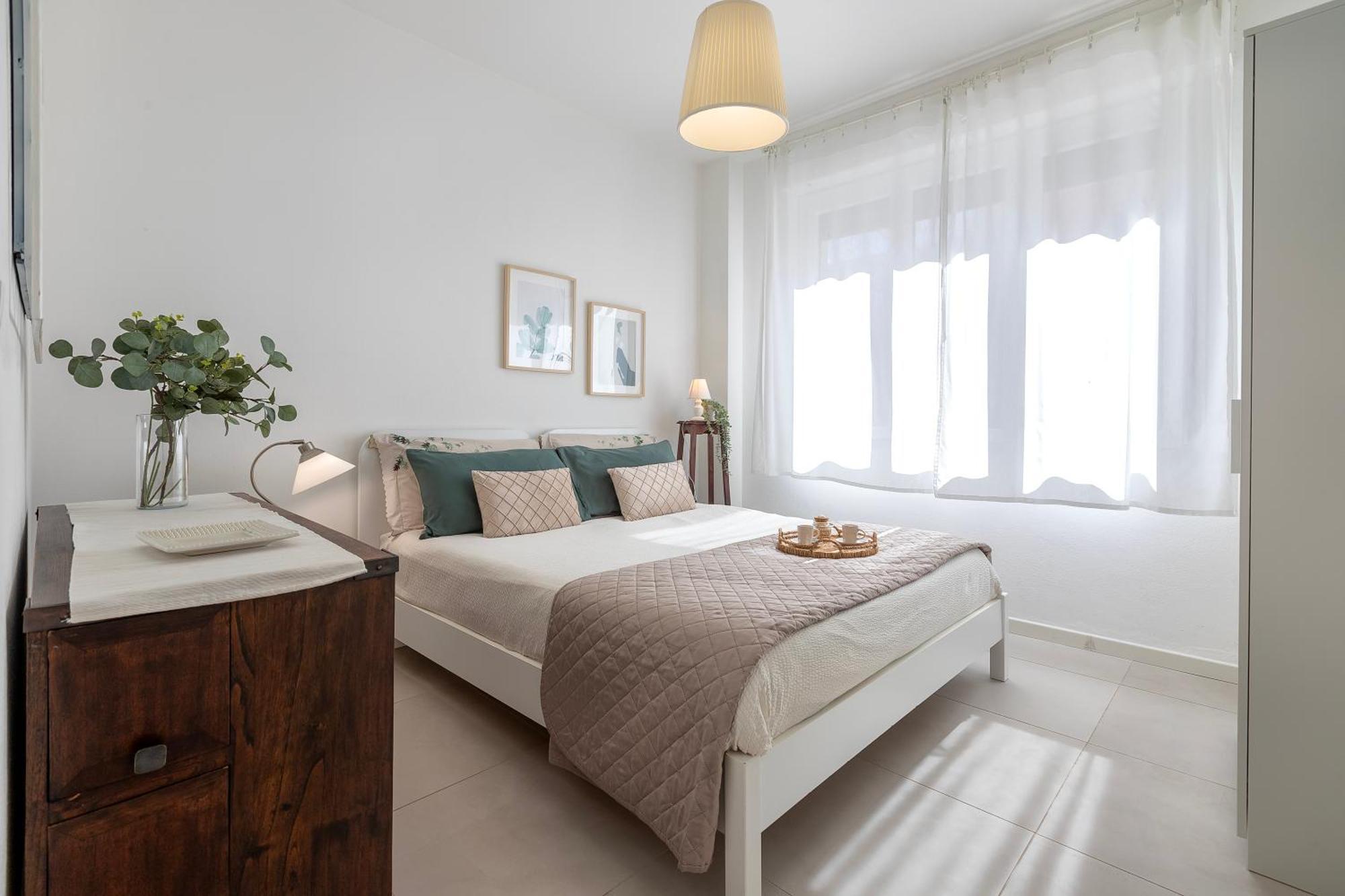 Civico 96 - Magnolia Holidays Alghero Exterior photo
